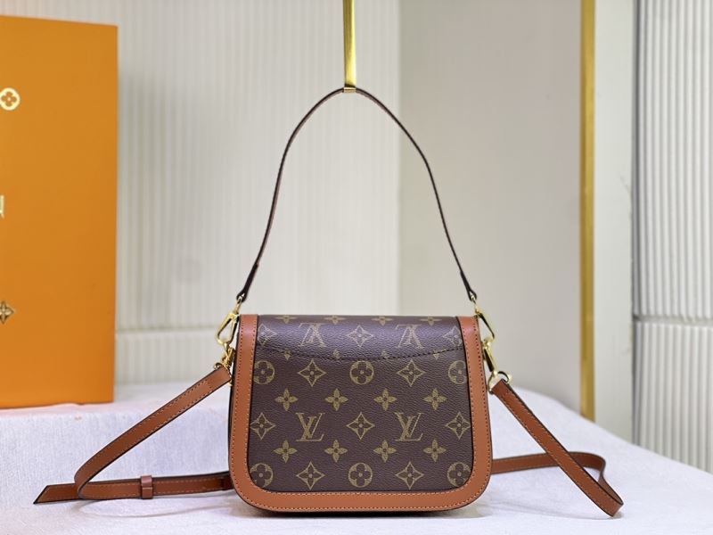 LV Dauphine Bags